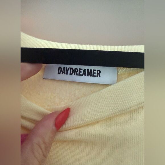 🪩SOLD🪩Daydreamer Prince “Lived in” Sweatshirt, Sz M - Picture 4 of 8